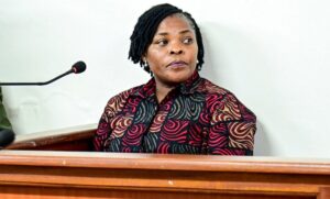 Court orders Mulago  conduct  medical examination for Minister Nandutu over health concerns.