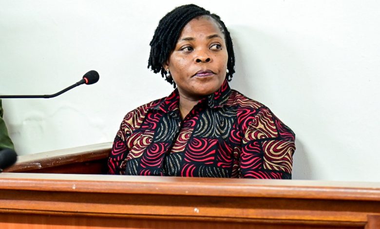 Court orders Mulago  conduct  medical examination for Minister Nandutu over health concerns.
