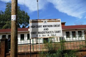 Judiciary to create two New High Court circuits in West Nile