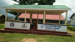 ULS Eastern Bar to hold prisoner engagement at Maluku government prison.