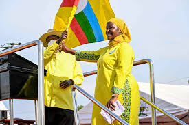 NRM Flagbearer  Nambi Petitions court over Kawempe North by election results