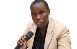 Who Is the New Principal Judge? Justice Jane Okuo Kajuga