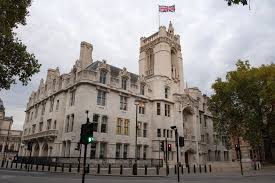 UK  Supreme court defends biological definition of a woman