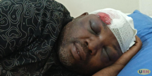 Former Makerere ICT director brutalised inside university premises.