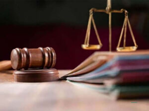 Court rules out compulsory acquisition of land by the government before the actual ruling.