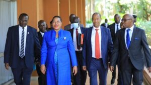 Lawmakers castigate the judiciary for high bail costs.