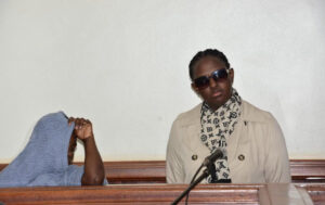 Jolin Kanoheri Rugari  remanded over her son’s murder.