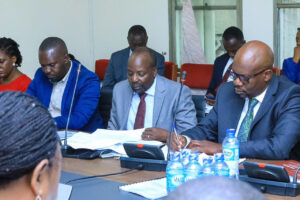 MPs question ODDP’s office over case backlog