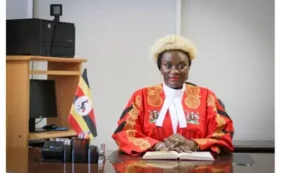 Gov’t extends application of transfer of Convicted Offenders Act to UK
