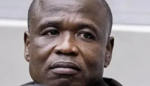 Victims of the former lord’s resistance army commander to register for compensation .