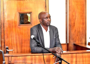 Nakawa Vocational Institute accountant remanded for false  academic documents