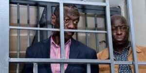 Besigye, Lutale case referred to High Court