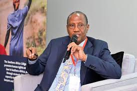 Buteera cautions prosecutors on collaboration