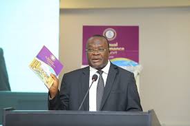 CJ Dollo launches Patongo High Court circuit.