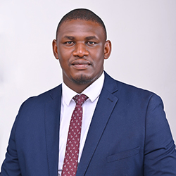 Law Society castigates Advocate Mudiobole’s arrest. Security acted out of law.