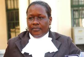UPDF deserter pleads guilty for killing Joan Kagezi, jailed for 35 years