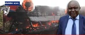 Industrial  court suspends sessions after independent panellist John Musimbi feared dead in  nasty accident.