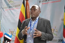 Former CID spokesperson Charles Twine  charged with incitement of violence.