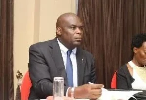 Justice Chibita raises concerns over mental crisis among legal professionals