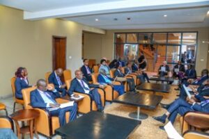 Africa Commercial Court Summit advances use of Alternative Dispute Resolution.