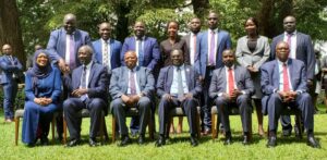 70 Northern Uganda judicial officers acquire knowledge on Alternative Justice Mechanism