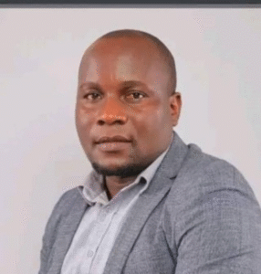 Police investigate murder of Lira RCC along Iganga-Bugiri Highway.