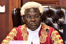Judiciary probes fracas at Nakawa court during Besigye, Lutale case hearing