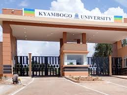 Court dismisses application for interim stay; one-month suspension issued against 15 Kyambogo University students.
