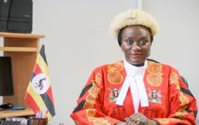 Ugandan top Judge sentenced to 4 years in jail  in UK