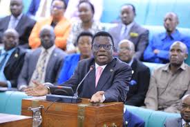 Bringing illegally detained, tortured suspects before court is abuse of judicial process – Justice Minister.