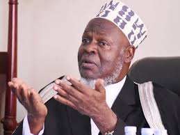 Mubajje sacks Magumba as Bugweri District Khadi  over fake academic papers