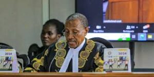 Not the end of the road for Butera, as he takes on the head of the annexed mediation in the judiciary.