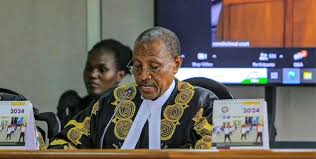 Not the end of the road for Butera, as he takes on the head of the annexed mediation in the judiciary.