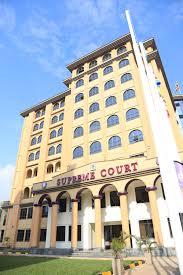 Supreme Court dismisses  appeal to take over  National Bank of Commerce.