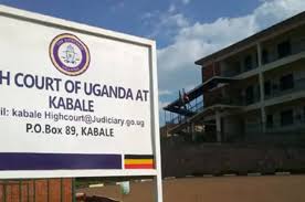 High court Kabale sets  judgement date  for child disappearance Case