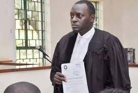 Court sets date for Besigye’s lawyer Eron Kiiza passport case hearing