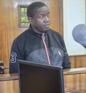  Kabojja Junior School teacher sentenced to four years  in prison for attempted sodomy
