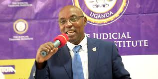 Zeija criticises Masaka lawyers for resorting to strike