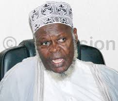 Court issues order maintaining Mubajje as Mufti of Uganda.